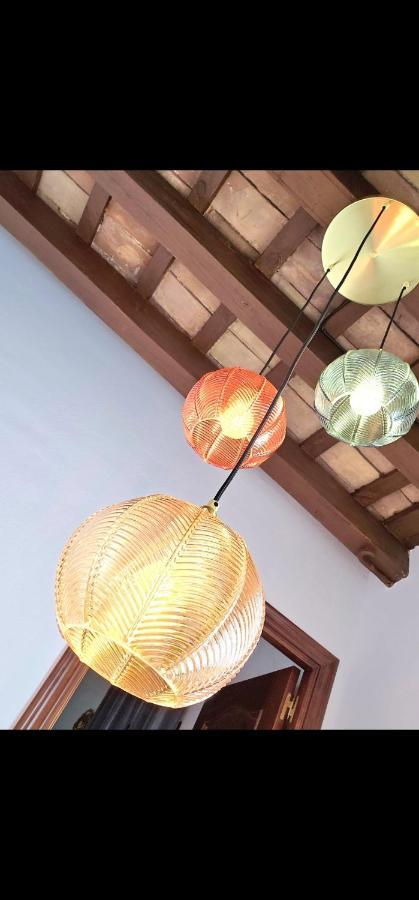 Apartament Casa Bakara Vejer Old Town Vejer de la Frontera Zewnętrze zdjęcie