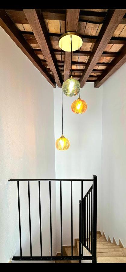 Apartament Casa Bakara Vejer Old Town Vejer de la Frontera Zewnętrze zdjęcie