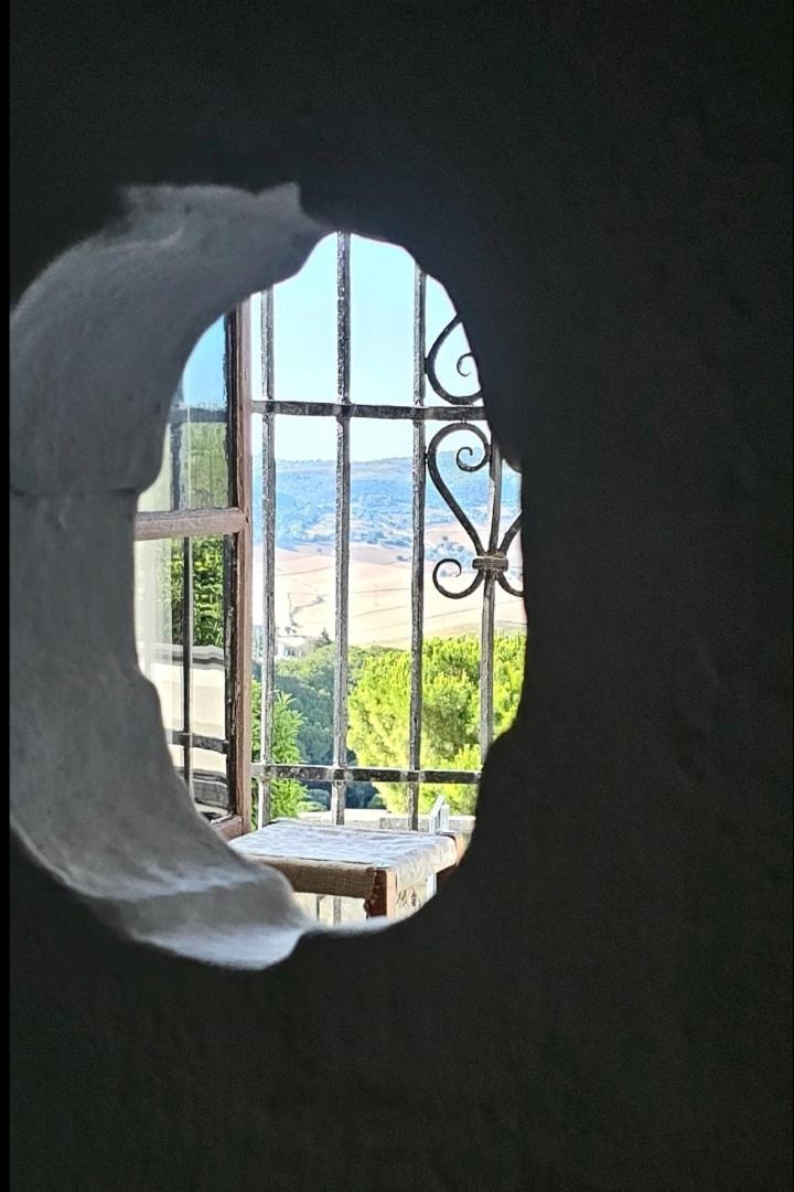 Apartament Casa Bakara Vejer Old Town Vejer de la Frontera Zewnętrze zdjęcie