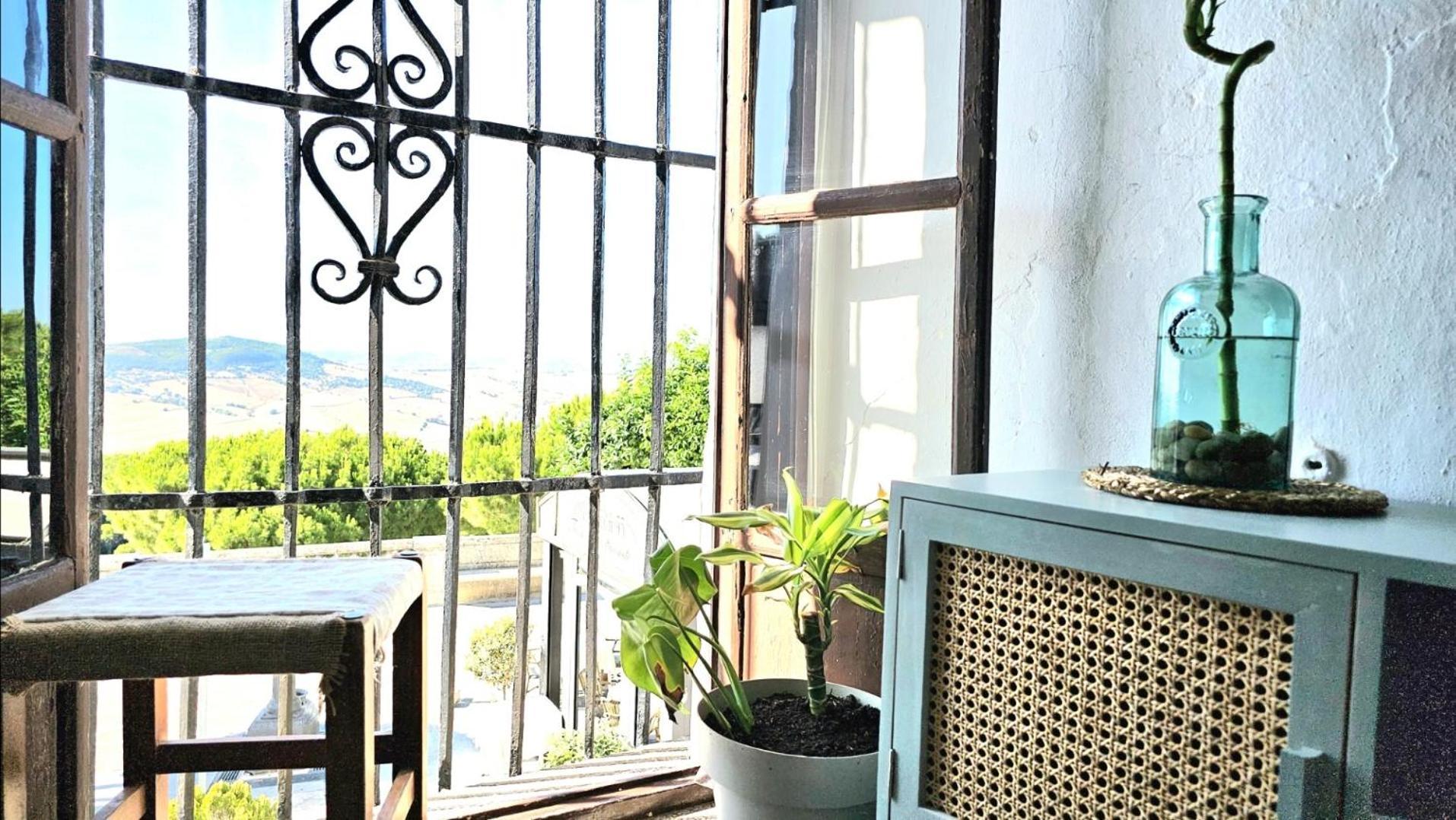 Apartament Casa Bakara Vejer Old Town Vejer de la Frontera Zewnętrze zdjęcie