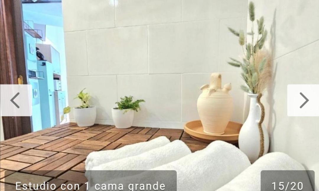 Apartament Casa Bakara Vejer Old Town Vejer de la Frontera Zewnętrze zdjęcie