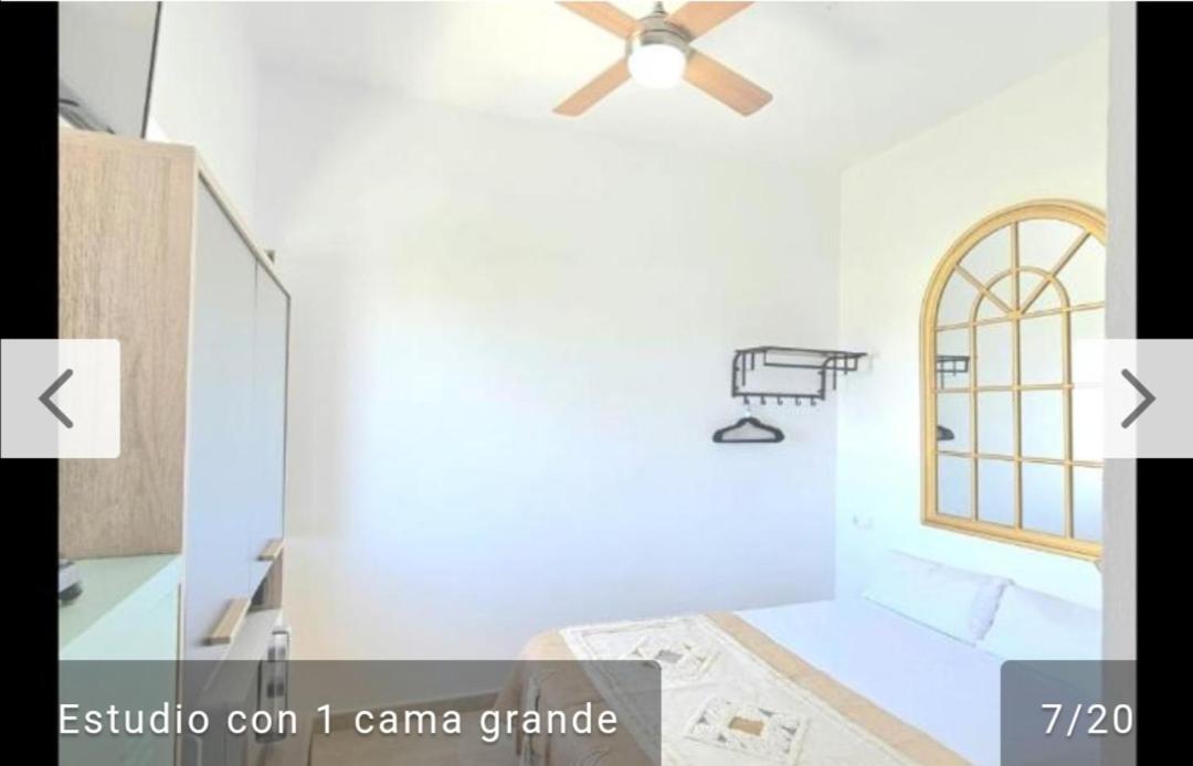 Apartament Casa Bakara Vejer Old Town Vejer de la Frontera Zewnętrze zdjęcie