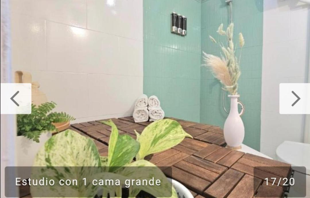 Apartament Casa Bakara Vejer Old Town Vejer de la Frontera Zewnętrze zdjęcie